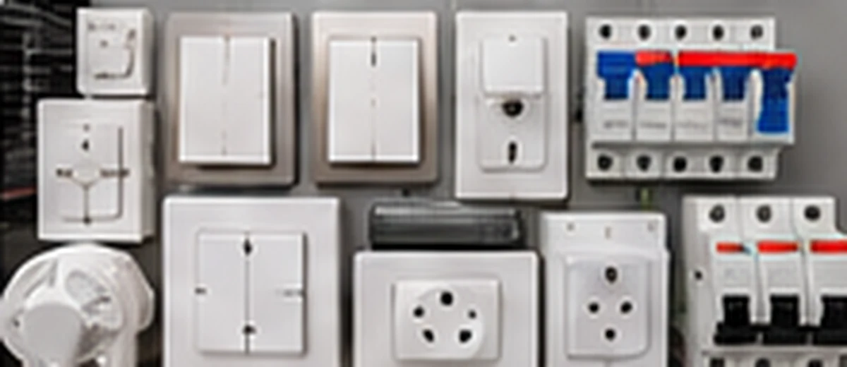 Electrical materials