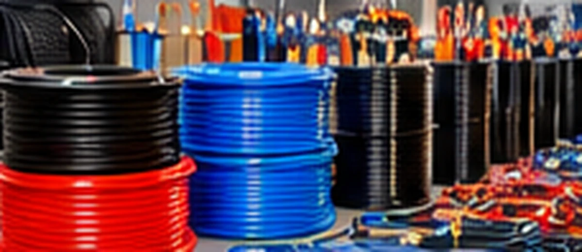 Non electrical equipment