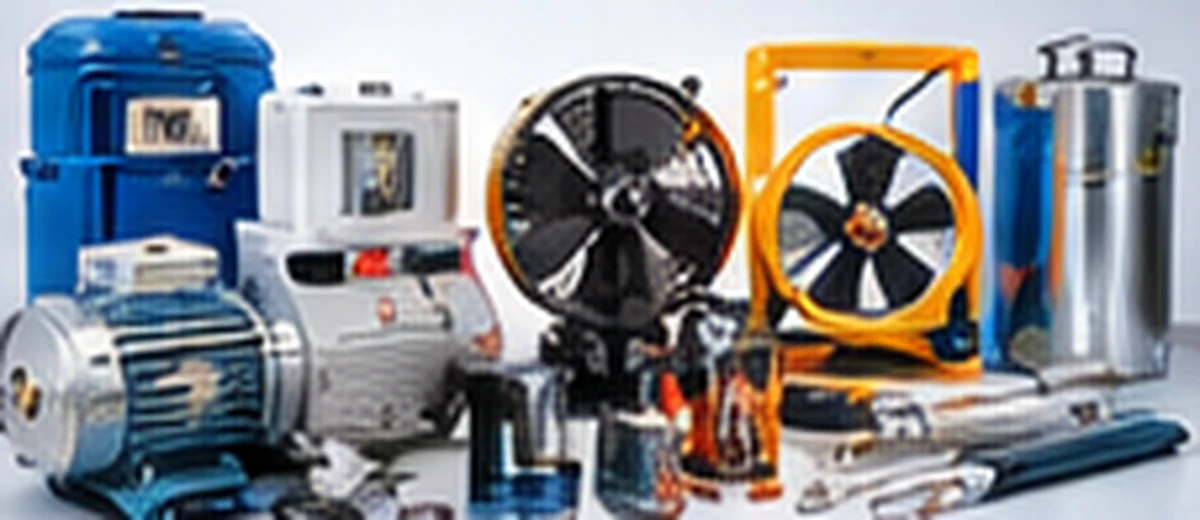 Spare parts